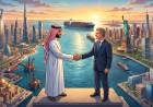 250 عاما من أميركا، و80 عاما من التأثير في الاقتصادات العربية