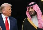 صحيفة بريطانية تهاجم الإتفاق النووي بين ترامب والسعودية