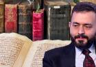 الدكتور باسم فليفل: التحقيق التاريخي يحمي الذاكرة ويُحيي التراث المنسي