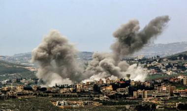 سلاح حزب الله يدخل نفق "الظروف"