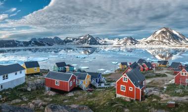 غرينلاند: حقيقة نوايا ترامب وأسباب ضمها للولايات المتحدة