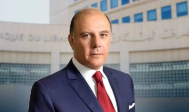 هل يقلب حاكم مصرف لبنان الطاولة على المنظومة؟