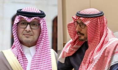 دبلوماسية سعودية هادئة في رسم خريطة طريق جديدة