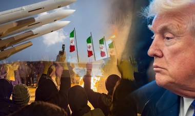 حسابات القوة الأميركية واحتمالات الفوضى في المشهد الإيراني