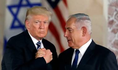 إيران بين التصعيد الإسرائيلي وبراغماتية ترامب التفاوضية