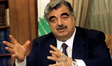 الرفيقية السياسية: مشروع نهضوي انتهى باغتيال رفيق الحريري