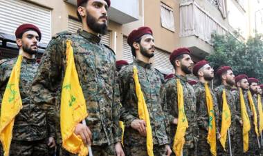 إسرائيل تعرف كل شيء عن حزب الله