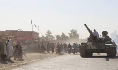 باكستان وأفغانستان: خلفيات الصراع والحدود المشتعلة