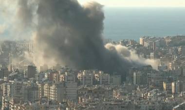 الحرب التي اختارتها إيران… ولبنان سيدفع ثمنها