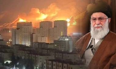 سقوط النظام في إيران: ضرورة إقليمية ودولية