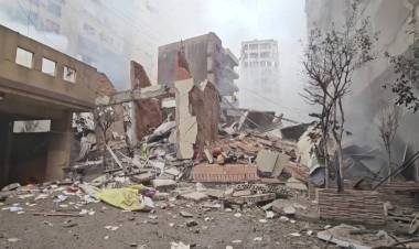 لبنان بين سلاح حزب الله وحسابات الحرب الإقليمية