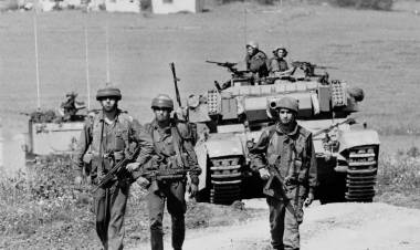 عدو عدوي "ليس صديقي"