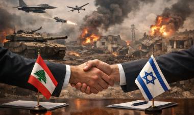 مأزق التفاوض في لبنان: ضعف الدولة ونقص السيادة