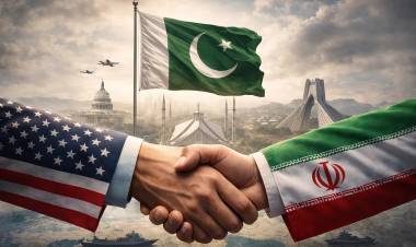 باكستان: وساطة عابرة أم سعي إلى دور ونفوذ؟