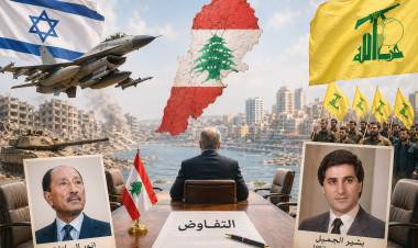 بين إسرائيل وحزب الله: لبنان يُفاوض تحت تهديد الحرب والاغتيال