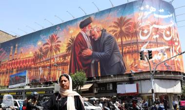 حزب الله يدفع في لبنان ثمن حماية طهران وكرمانشاه