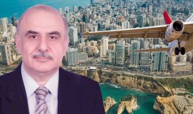 عبد الفتاح خطاب يفتح ملفات ذاكرة بيروت وتحديات وآلام الاغتراب