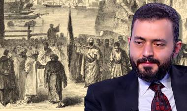 الدكتور باسم فليفل: لبنان قبل 1920 لم يكن كياناً سياسياً، والكلام عن مناطق مسلوخة كلام فارغ