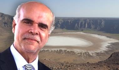 الدكتور محمد مصطفى منصور: وقائع التوراة حصلت في مكة وتهامة والحجاز
