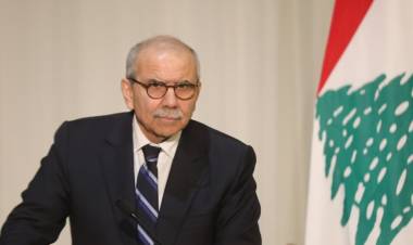 سلام ينهي الضبابية الديبلوماسية: لا أحد يتحدث باسم لبنان، والسلاح بيد الدولة فقط
