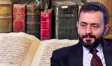 الدكتور باسم فليفل: التحقيق التاريخي يحمي الذاكرة ويُحيي التراث المنسي
