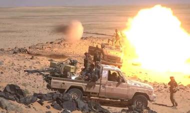 تنسيق ميداني وغطاء سعودي استراتيجي يعيدان رسم موازين باب المندب