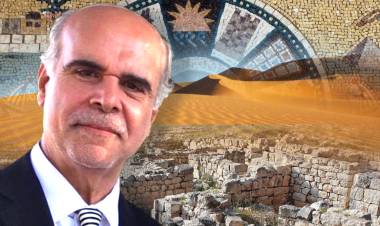 الدكتور محمد منصور: نصوص التوراة الحقيقية تسقط المزاعم الصهيونية حول فلسطين