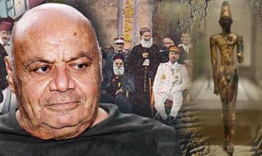 الهوية اللبنانية المصطنعة: حين يُراد اختراع "نحن" وفرضها على الجميع