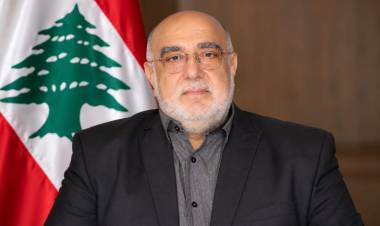 العميد مصطفى حمدان يناقش أزمة الجمود في التيارات القومية واستعادة القرار العربي المستقل