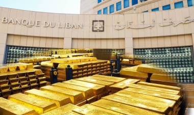 ذهب لبنان في مواجهة الانهيار: لماذا لم يحمِ الاحتياطي الليرة؟