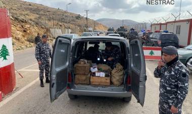 شاحنة الموت في ضهر البيدر: السلطة اللبنانية بين فكي التواطؤ وفائض القوة