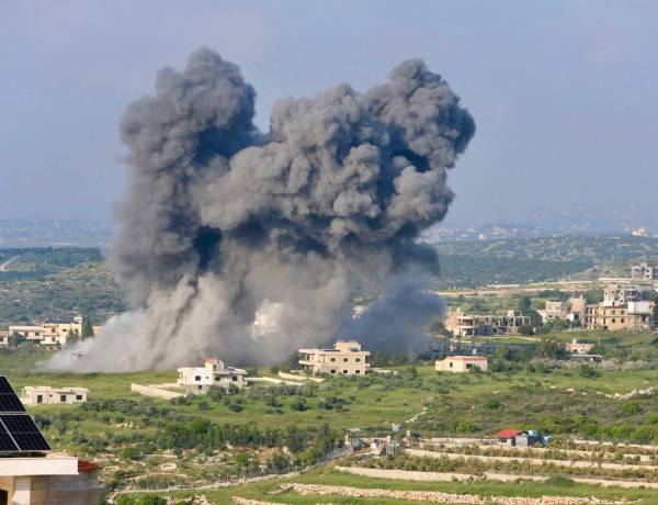 تصعيد إسرائيلي واسع لفرض حسم ملف السلاح