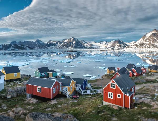 غرينلاند: حقيقة نوايا ترامب وأسباب ضمها للولايات المتحدة