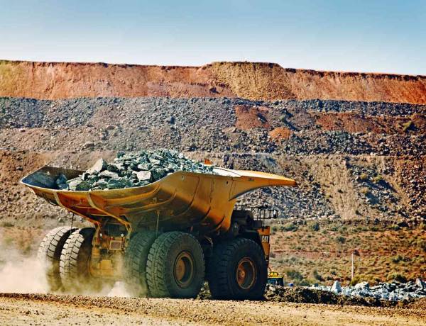 مجموعة السبع والمعادن النادرة: الهيمنة الصينية وأمن الغرب الاقتصادي