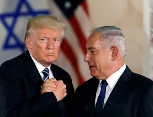 إيران بين التصعيد الإسرائيلي وبراغماتية ترامب التفاوضية