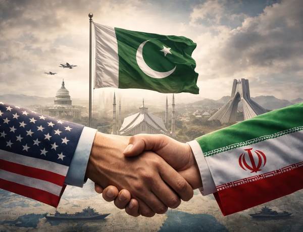 باكستان: وساطة عابرة أم سعي إلى دور ونفوذ؟