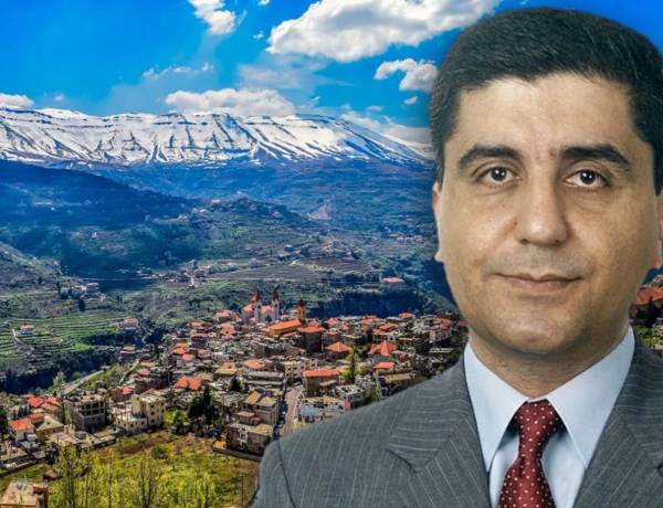 الدكتور دريد بشرّاوي يفتح الملف العقاري ويعرض رؤية استراتيجية لحماية الدور المسيحي