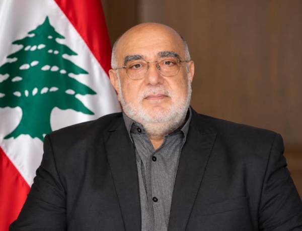 العميد مصطفى حمدان يناقش أزمة الجمود في التيارات القومية واستعادة القرار العربي المستقل