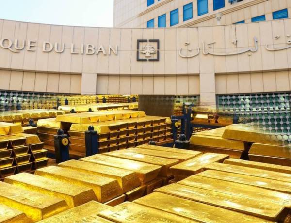 ذهب لبنان في مواجهة الانهيار: لماذا لم يحمِ الاحتياطي الليرة؟