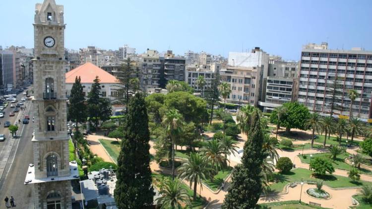 فيديو الميلاد بطرابلس وامتحان الهوية الوطنية