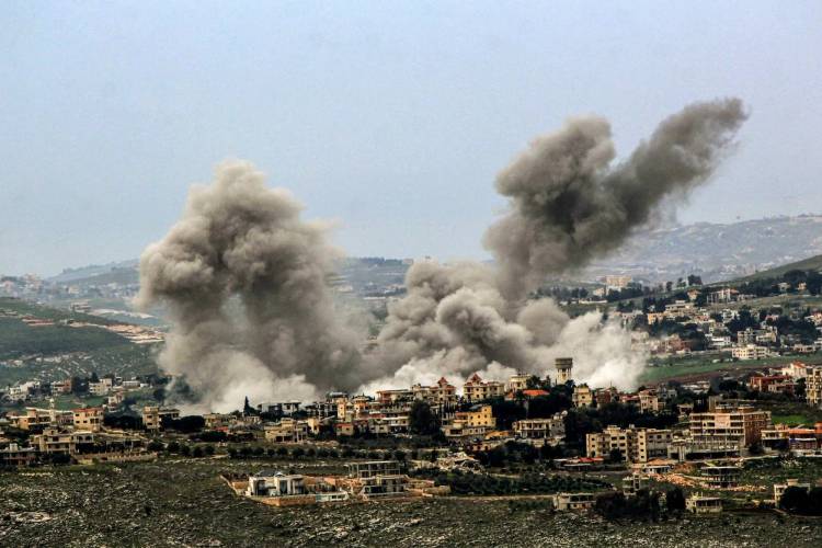 سلاح حزب الله يدخل نفق "الظروف"