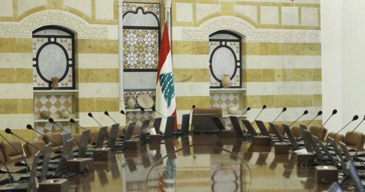 لبنان: دولة أكثر من فاشلة