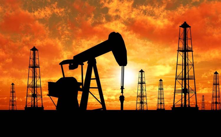 خبراء مناخ يحذرون: نفط فنزويلا ملوّث