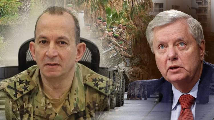 مأزق الجيش بين التعقيدات اللبنانية والمطالب الأميركية 