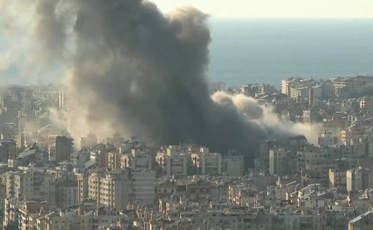 الحرب التي اختارتها إيران… ولبنان سيدفع ثمنها