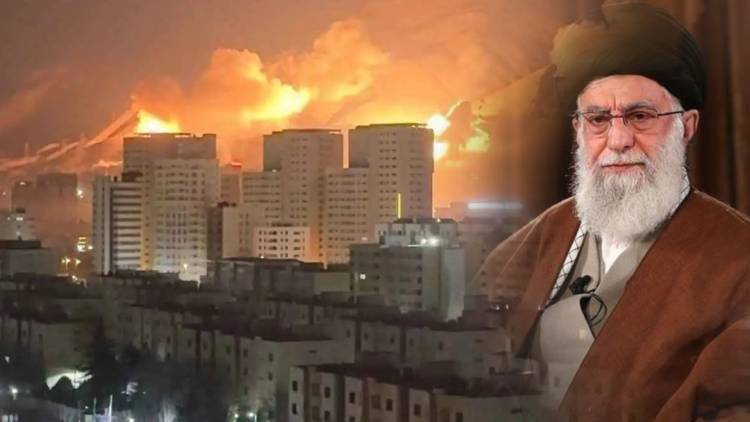 سقوط النظام في إيران: ضرورة إقليمية ودولية