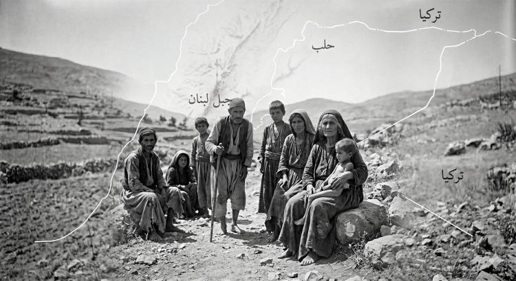 المجاعة في جبل لبنان: بين التفسير الطائفي والقراءة التاريخية