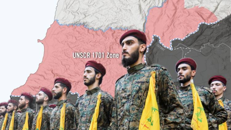 مأزق حزب الله: تهويل في الداخل وانهيار في مواجهة إسرائيل