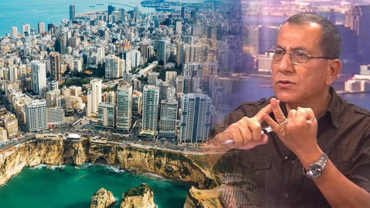 بيروت  في قبضة المافيات: هل تنقذها المياه الجوفية؟