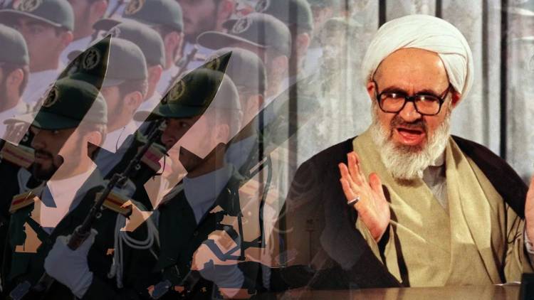 من بيروت كانت البداية: كيف صنع الصمت العربي الوحش الإيراني؟